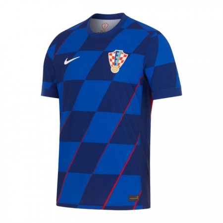 Nogometni Dres Hrvatska Gostujući Euro 2024 Nogometni Dres Hrvatska Gostujući Euro 2024